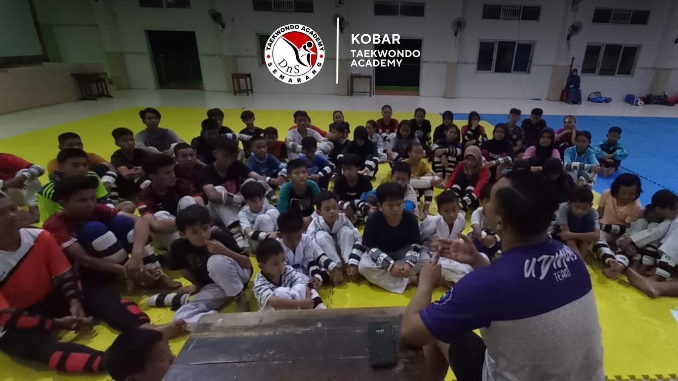 DnS ACADEMY SEMARANG dnssemarang.com